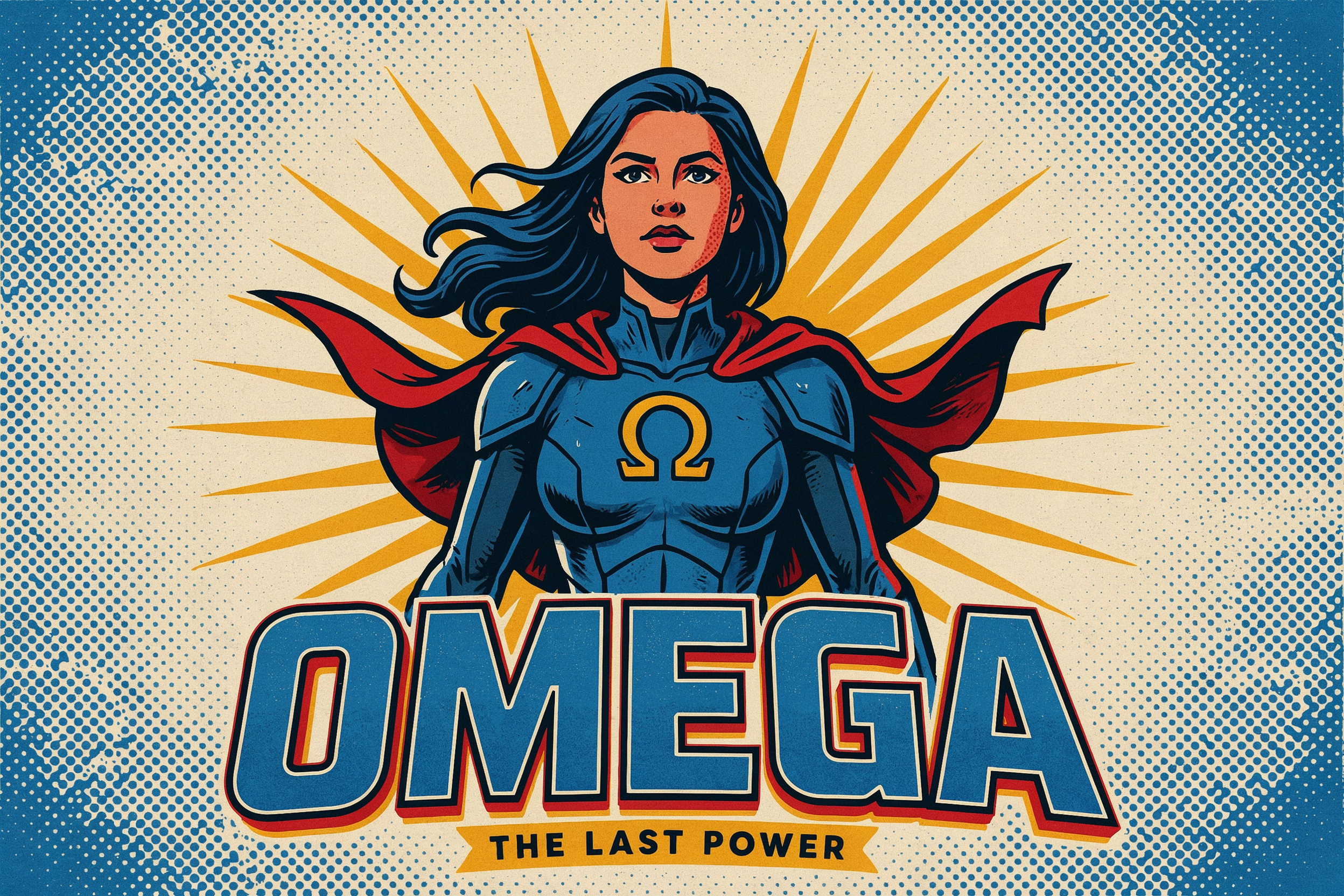 OMEGA