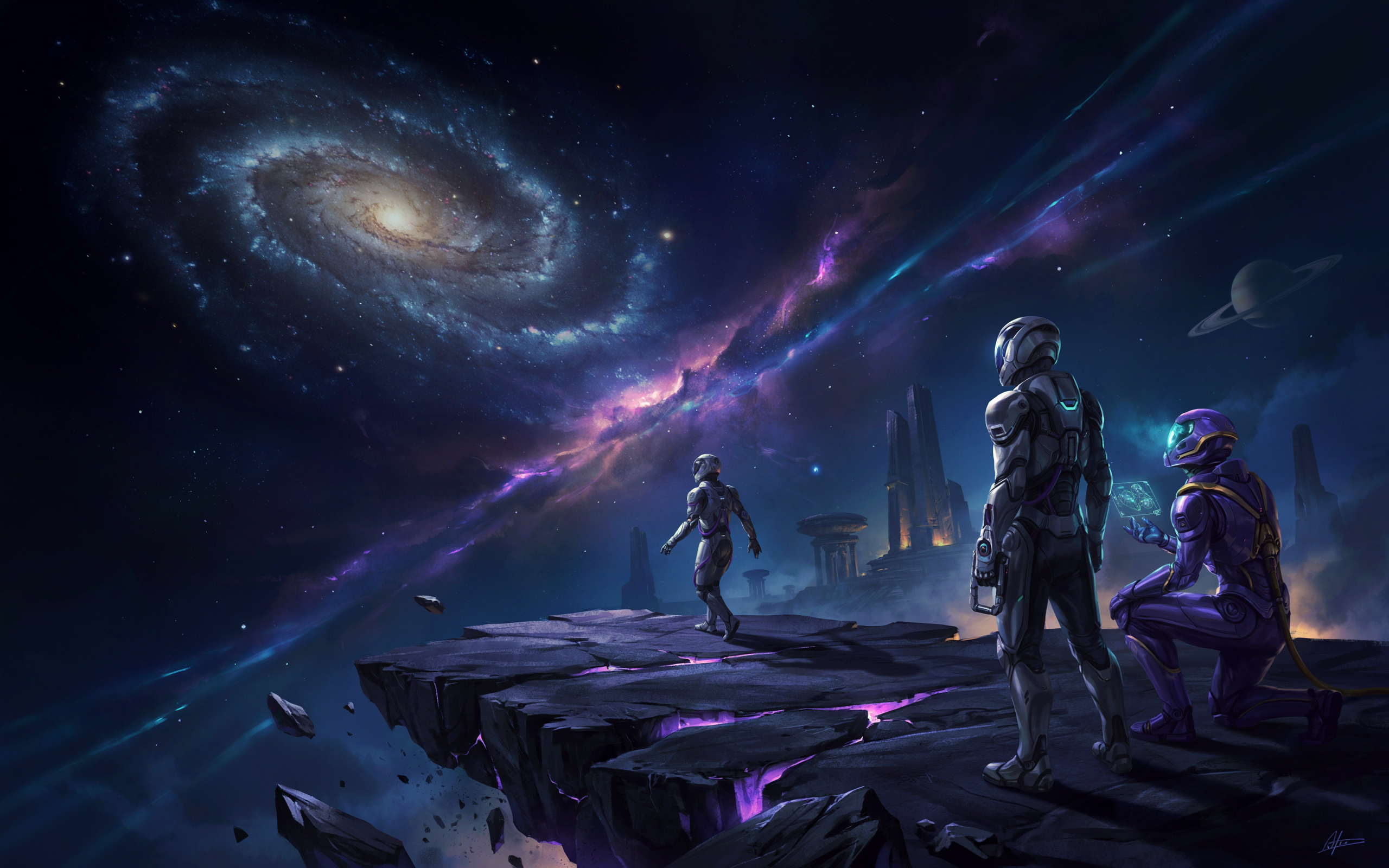 NOVAVERSE